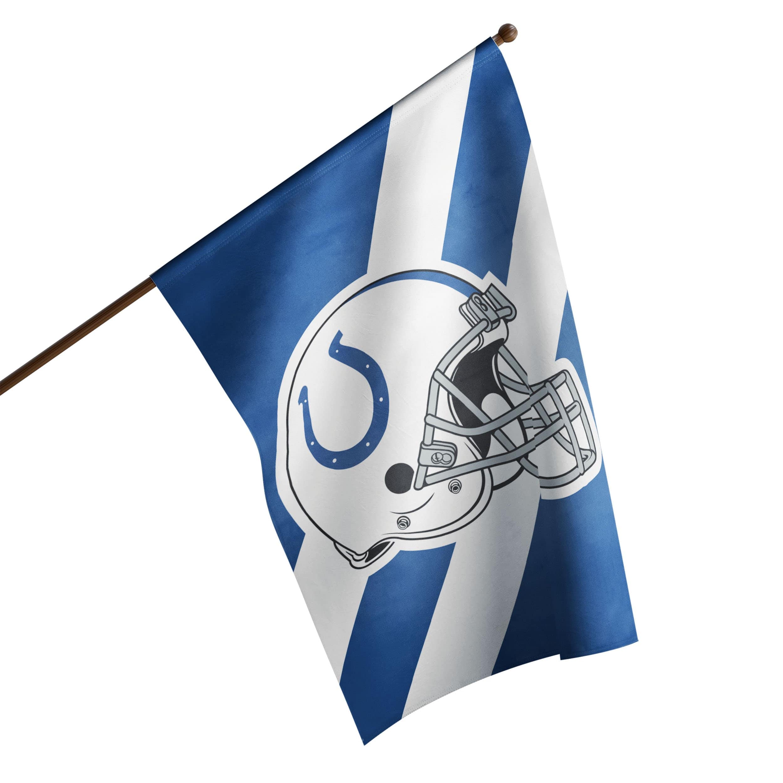 Indianapolis Colts Helmet Ornament