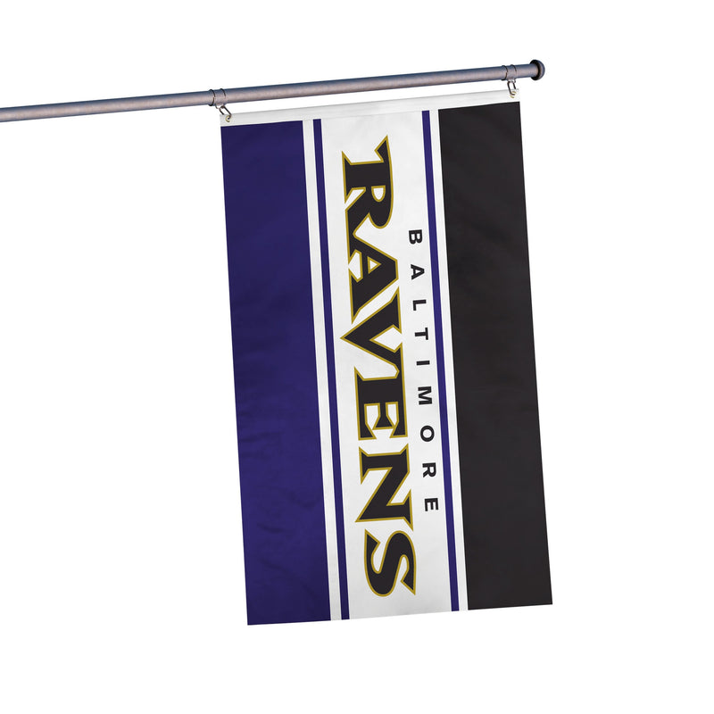 Baltimore Ravens Flags & Banners, Ravens Flags & Banners