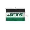 New York Jets NFL Horizontal Flag