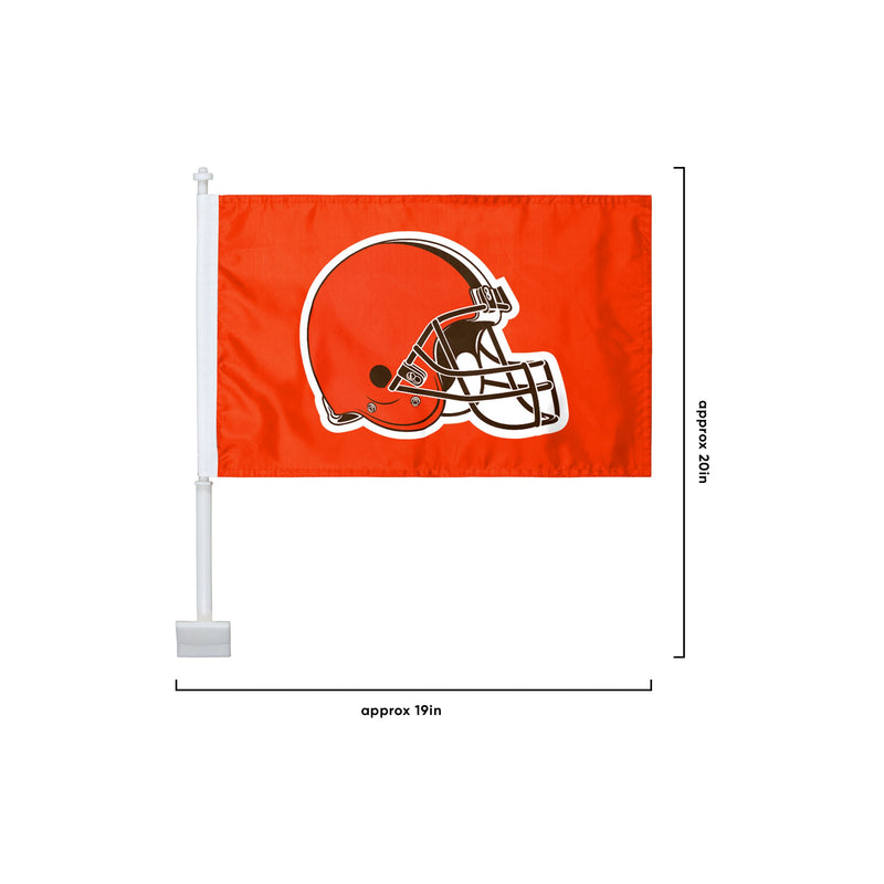 Cleveland Browns Flag 3x5 Team