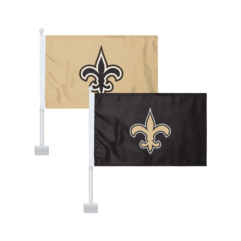 New Orleans Saints Large 3x5 Flag