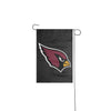 Arizona Cardinals NFL Solid Garden Flag