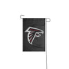 Atlanta Falcons NFL Solid Garden Flag