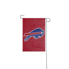 Buffalo Bills NFL Solid Garden Flag