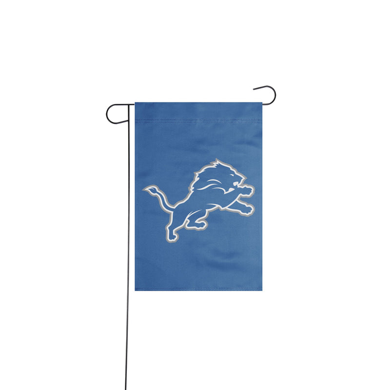 Denver Broncos Throwback Logo Garden Flag - State Street Products