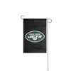 New York Jets NFL Solid Garden Flag