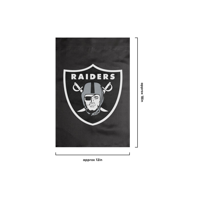 Las Vegas Raiders Mancave Sign FOCO