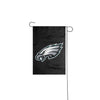 Philadelphia Eagles NFL Solid Garden Flag