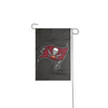 Tampa Bay Buccaneers NFL Solid Garden Flag