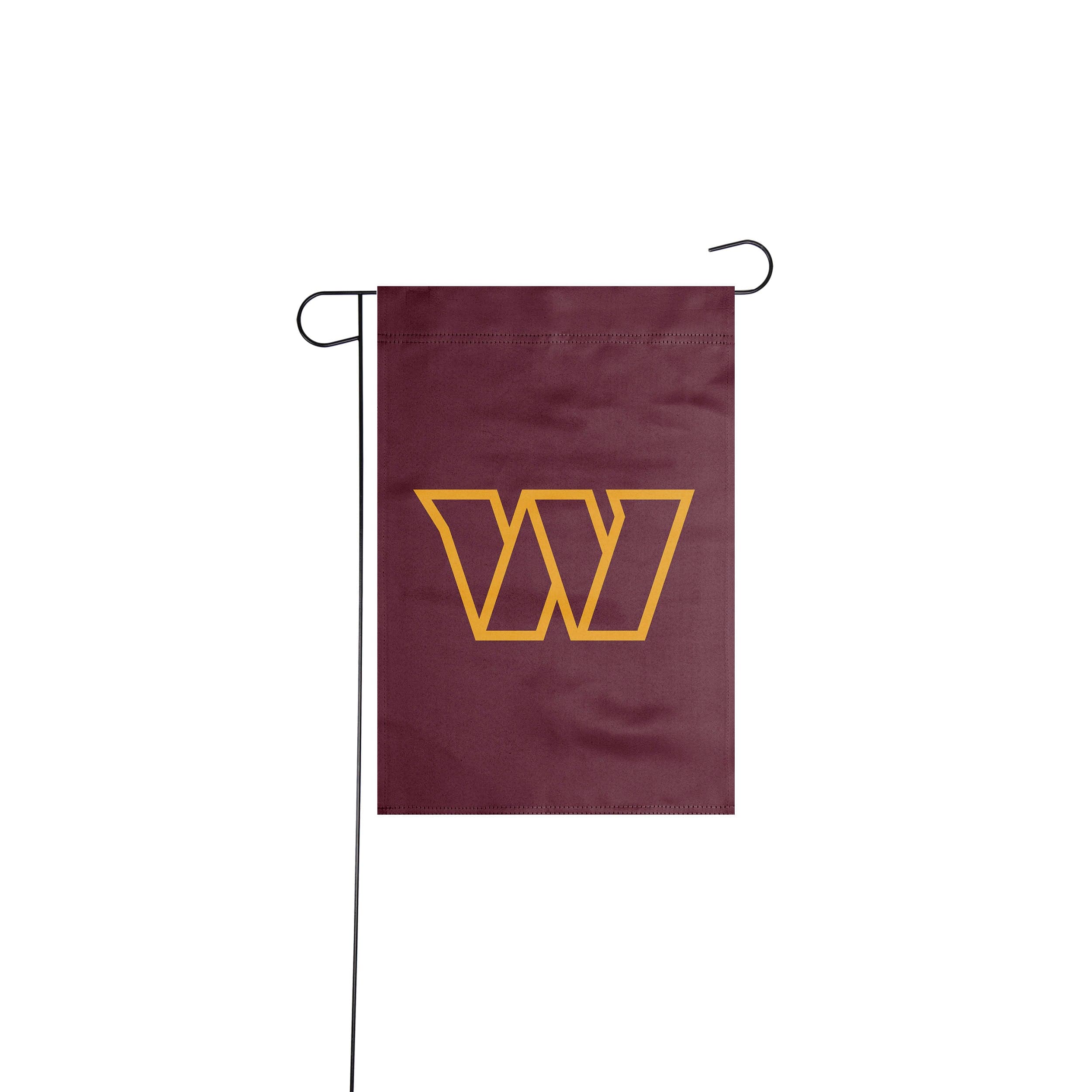 Washington Commanders Banner Flag