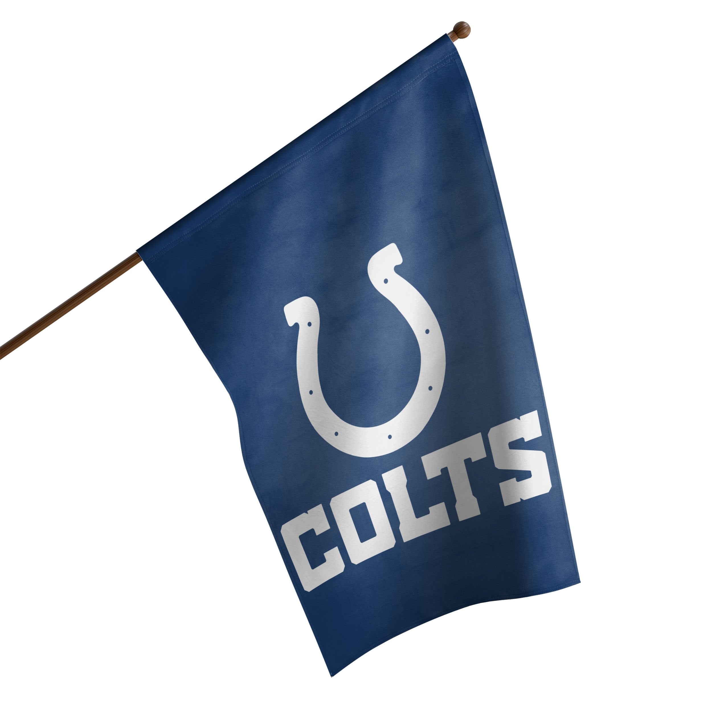 Indianapolis Colts Fan Flag - 1 Flag