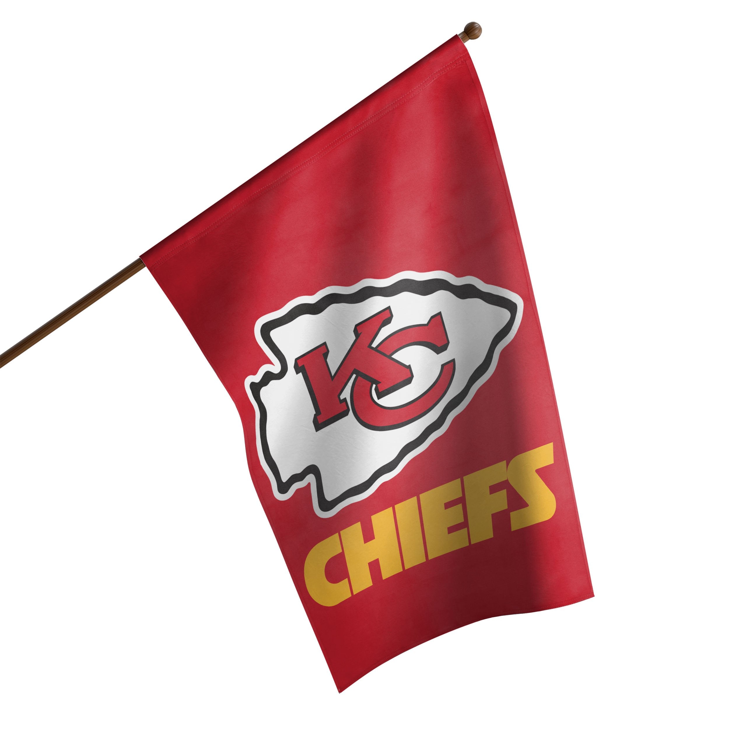 kansas city chiefs flag football