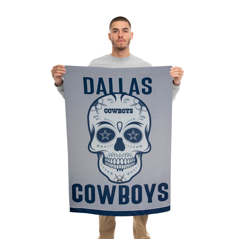 Dallas Cowboys Football Wordmark T-Shirt FOCO