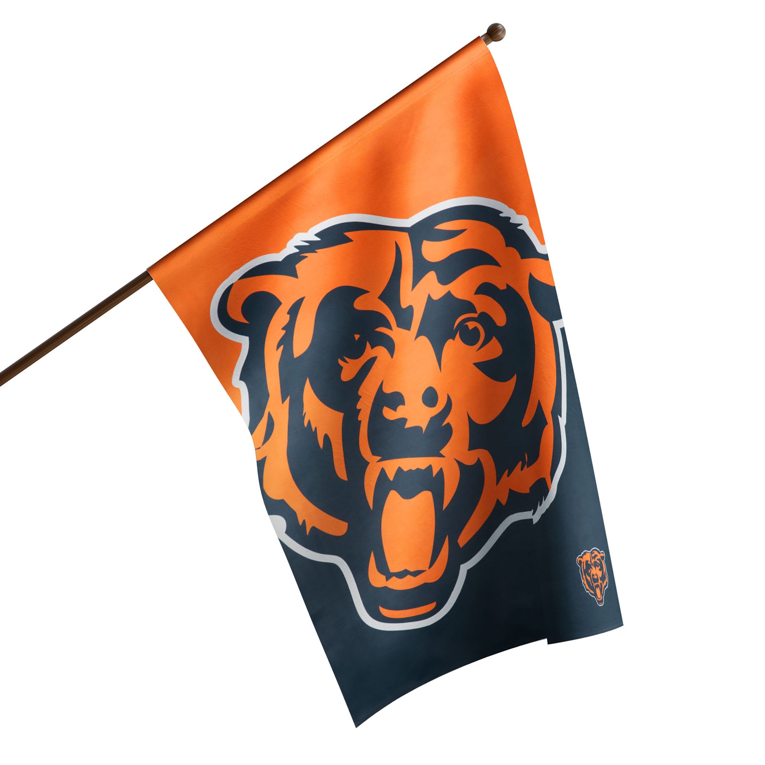 Bear Flag - San Francisco Giants