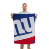 New York Giants NFL Vertical Flag