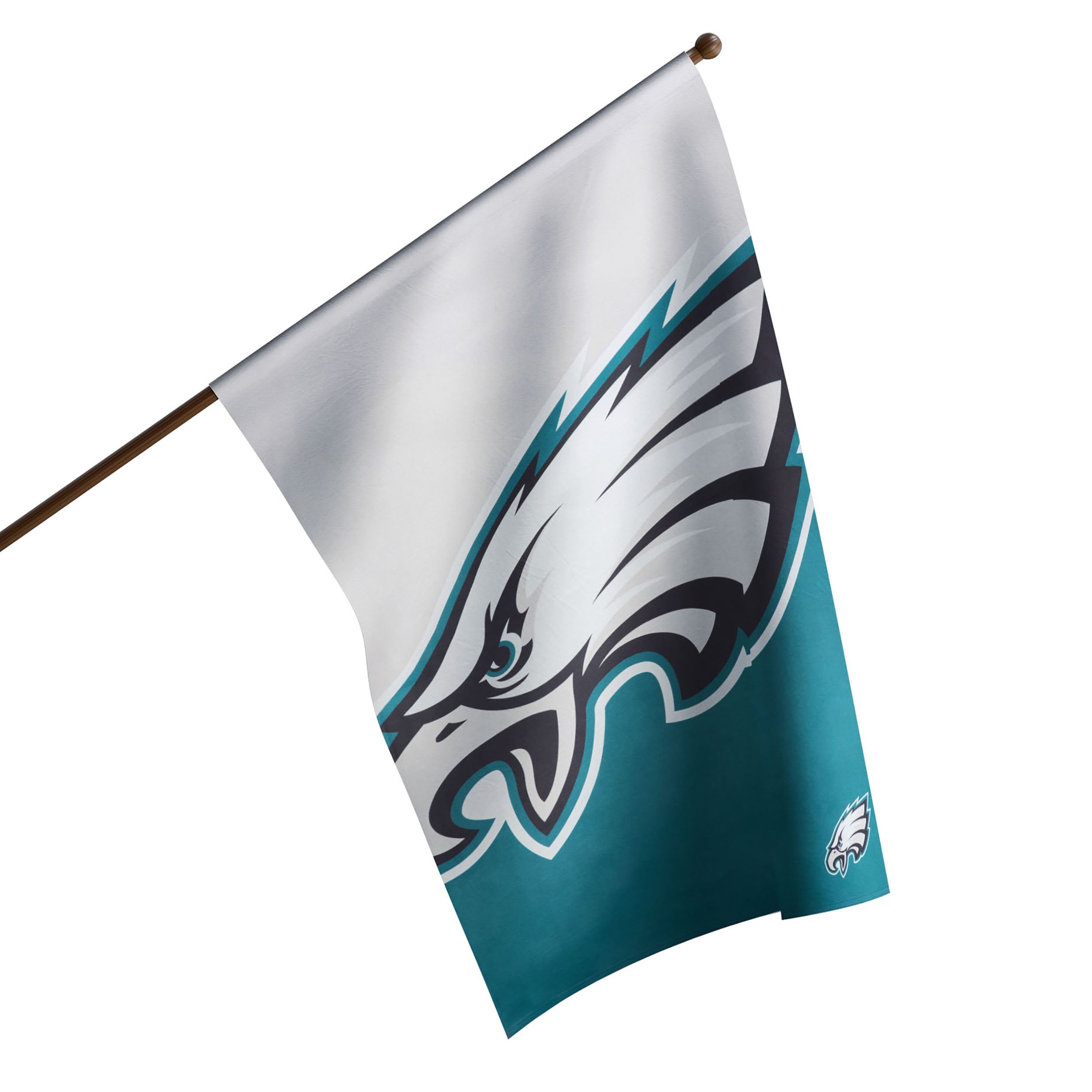 cheap online store Eagles Eagles Verical Vertical Flag 