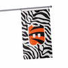 Cincinnati Bengals NFL White Stripe Horizontal Flag