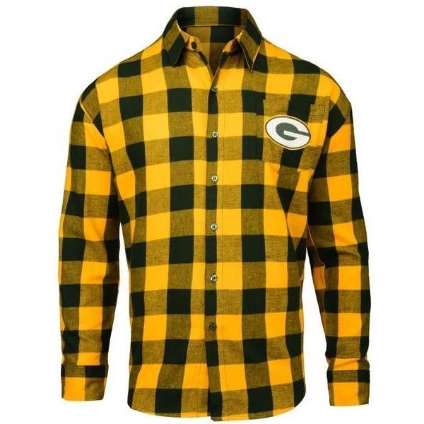 Nfl Flannel Shirts Sale Online, SAVE 60% 