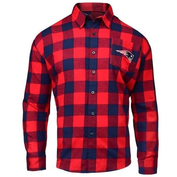 Nfl Flannel Shirts Sale Online, SAVE 60% 