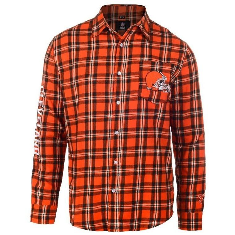 Cleveland Browns Mens Apparel, Mens Browns Clothing, Merchandise