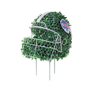 Buffalo Bills NFL Topiary Figure