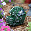 Philadelphia Eagles NFL Topiary Figure