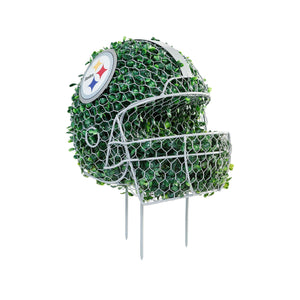 Pittsburgh Steelers NFL Topiary Figure
