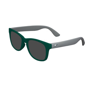 Philadelphia Eagles NFL Casual Two-Color Sunglasses