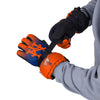 New York Mets MLB Gradient Big Logo Insulated Gloves