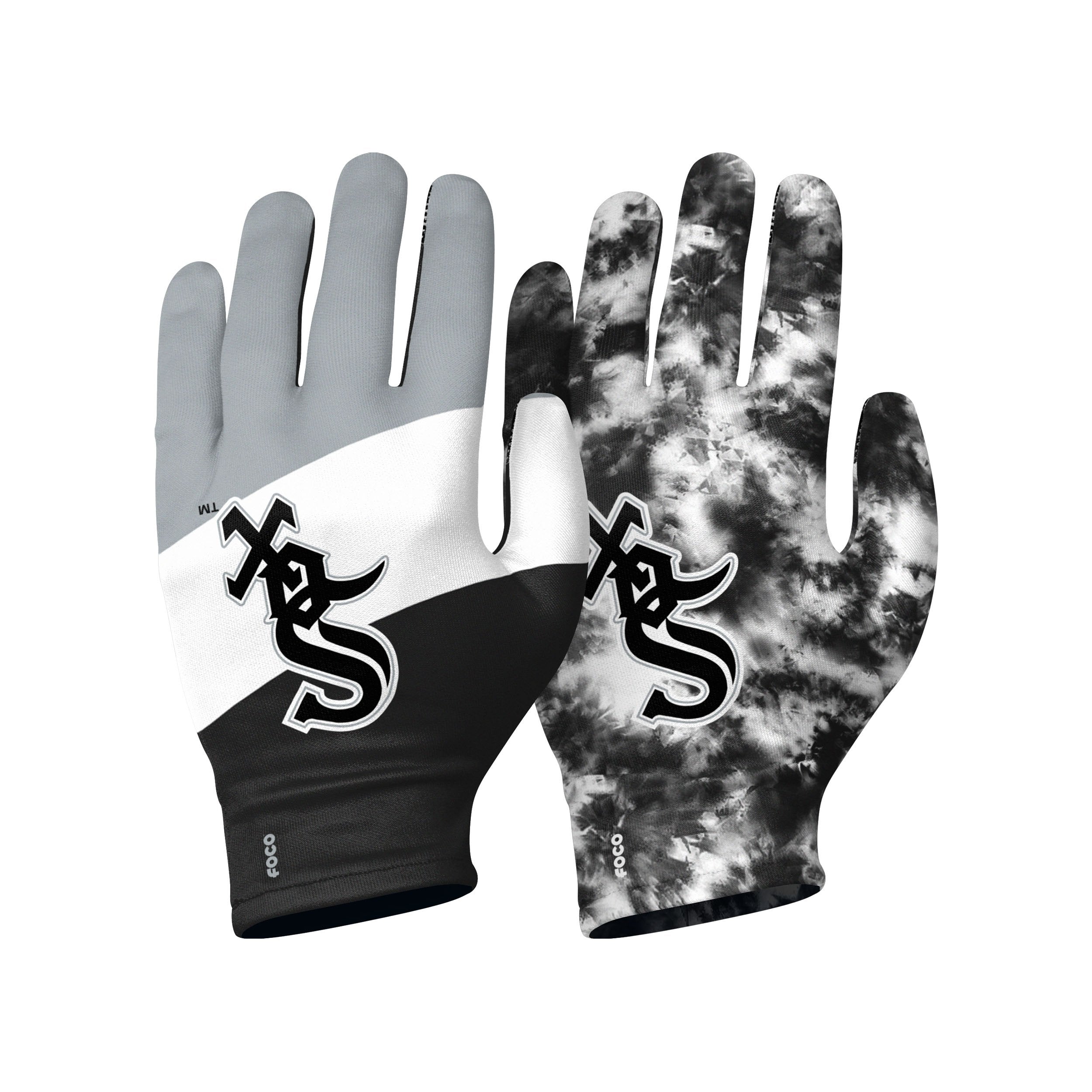 Cincinnati Bengals Stretch Glove FOCO