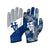 Los Angeles Dodgers MLB 2 Pack Reusable Stretch Gloves