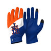 New York Mets MLB 2 Pack Reusable Stretch Gloves