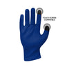 New York Mets MLB 2 Pack Reusable Stretch Gloves