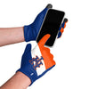 New York Mets MLB 2 Pack Reusable Stretch Gloves