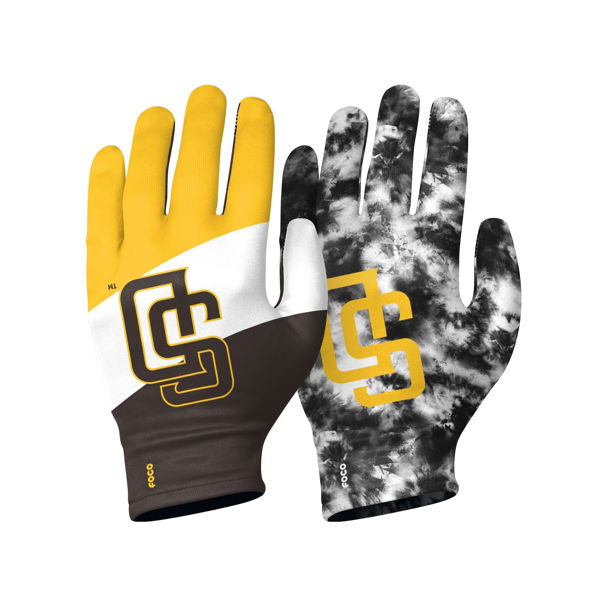 FOCO NFL Utility Glove - Camouflage