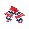 Boston Red Sox MLB Mittens