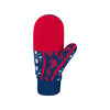 Cleveland Guardians MLB Mittens