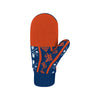 Houston Astros MLB Mittens