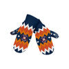 Houston Astros MLB Mittens