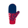 St Louis Cardinals MLB Mittens