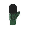 Milwaukee Bucks NBA Mittens