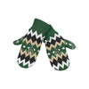 Milwaukee Bucks NBA Mittens