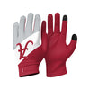 Alabama Crimson Tide NCAA 2 Pack Reusable Stretch Gloves