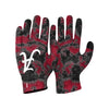 Alabama Crimson Tide NCAA 2 Pack Reusable Stretch Gloves