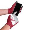 Alabama Crimson Tide NCAA 2 Pack Reusable Stretch Gloves