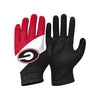 Georgia Bulldogs NCAA 2 Pack Reusable Stretch Gloves