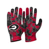 Georgia Bulldogs NCAA 2 Pack Reusable Stretch Gloves