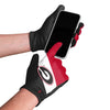 Georgia Bulldogs NCAA 2 Pack Reusable Stretch Gloves