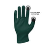 Michigan State Spartans NCAA 2 Pack Reusable Stretch Gloves