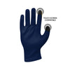 Michigan Wolverines NCAA 2 Pack Reusable Stretch Gloves